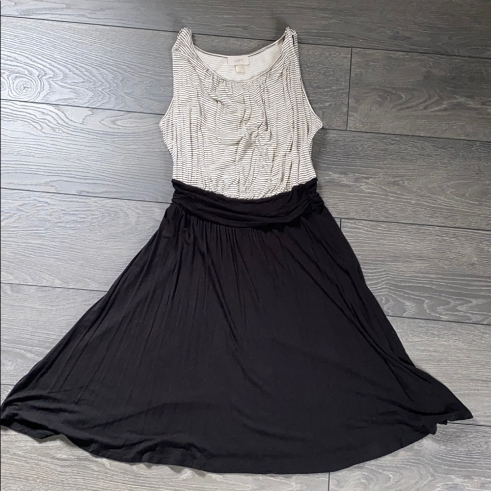 Loft dress